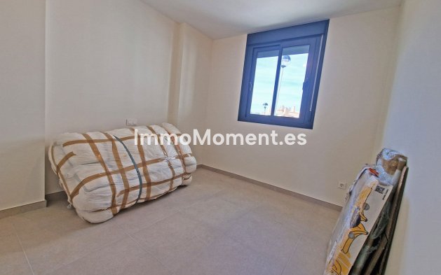 Revente - Appartement - Mijas - Mijas Costa