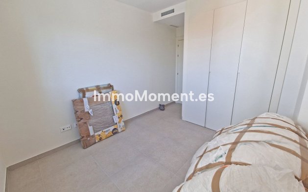 Revente - Appartement - Mijas - Mijas Costa