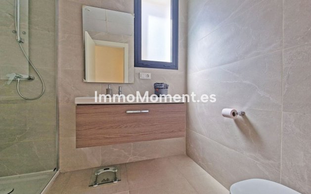 Revente - Appartement - Mijas - Mijas Costa