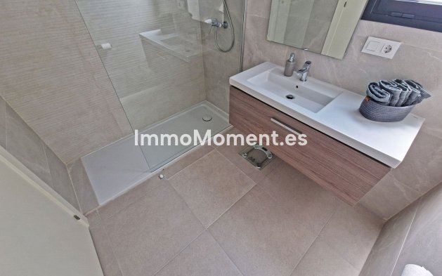 Revente - Appartement - Mijas - Mijas Costa