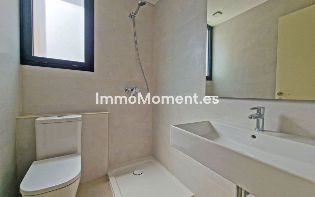 Revente - Appartement - Mijas - Mijas Costa
