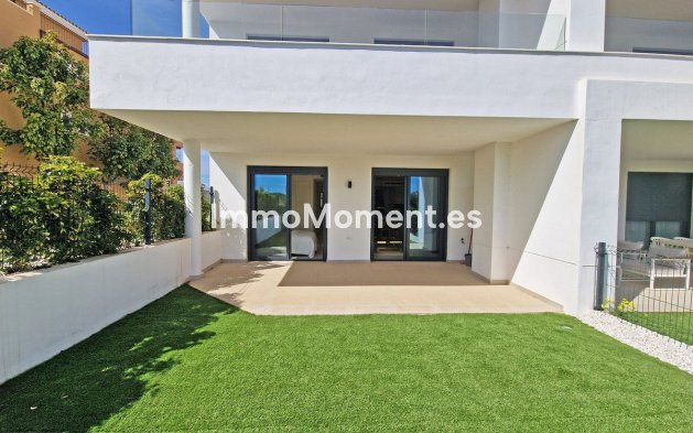 Revente - Appartement - Mijas - Mijas Costa