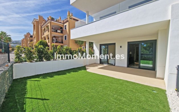 Revente - Appartement - Mijas - Mijas Costa
