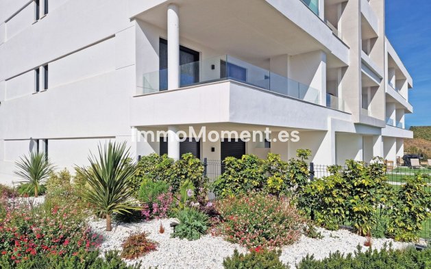 Revente - Appartement - Mijas - Mijas Costa