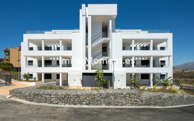 Revente - Appartement - Mijas - Mijas Costa