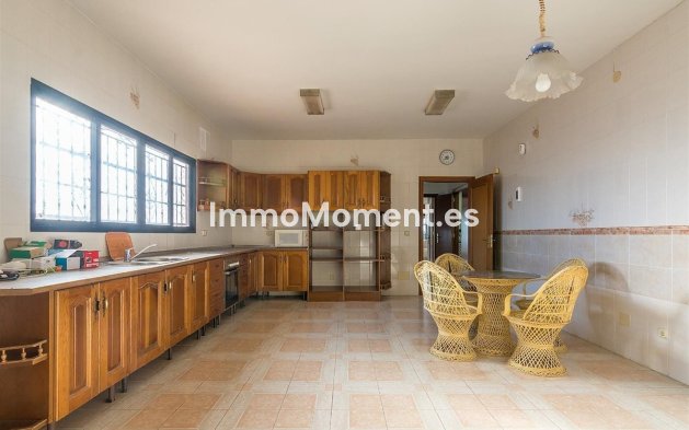 Wiederverkauf - Freistehende Villa - Benalmadena - Benalmadena Costa