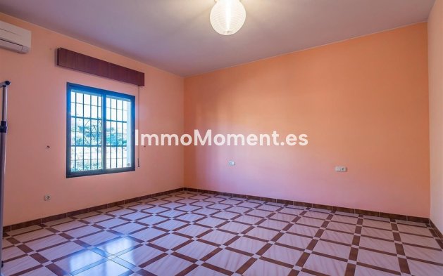 Wiederverkauf - Freistehende Villa - Benalmadena - Benalmadena Costa
