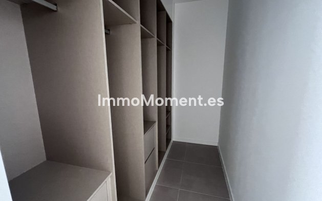 Resale - Apartment - Estepona - Bel Air