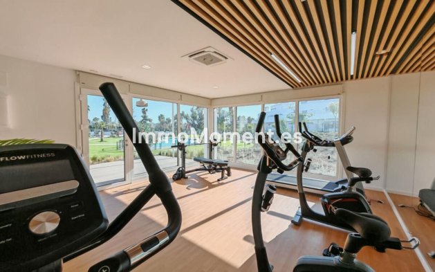 Resale - Apartment - Estepona - Bel Air