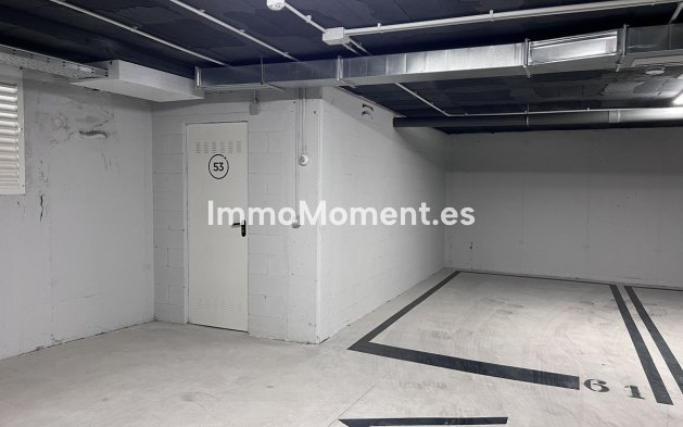 Resale - Apartment - Estepona - Bel Air