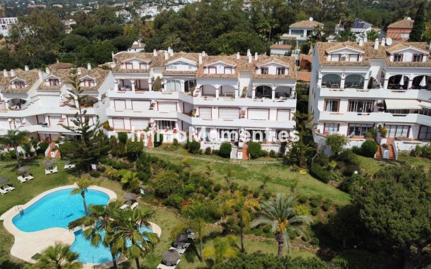 Revente - Appartement - Marbella - Elviria