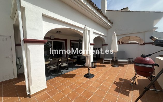 Revente - Appartement - Marbella - Elviria