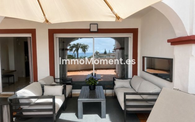 Revente - Appartement - Marbella - Elviria