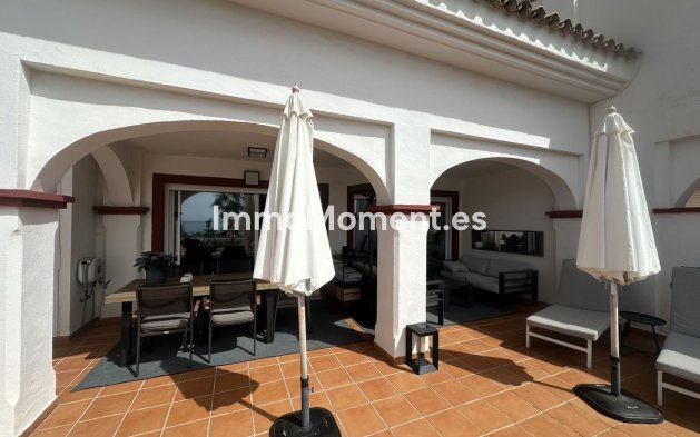 Revente - Appartement - Marbella - Elviria