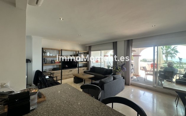 Revente - Appartement - Marbella - Elviria