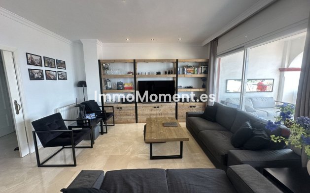 Revente - Appartement - Marbella - Elviria