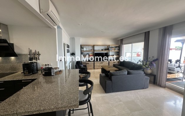 Revente - Appartement - Marbella - Elviria