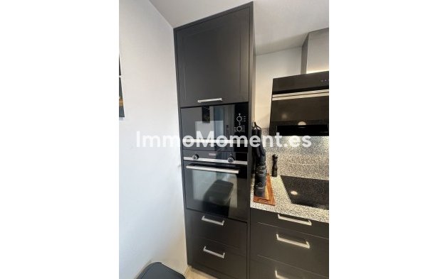 Revente - Appartement - Marbella - Elviria