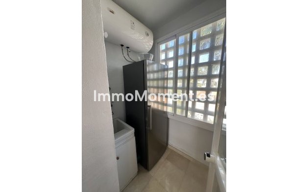 Revente - Appartement - Marbella - Elviria