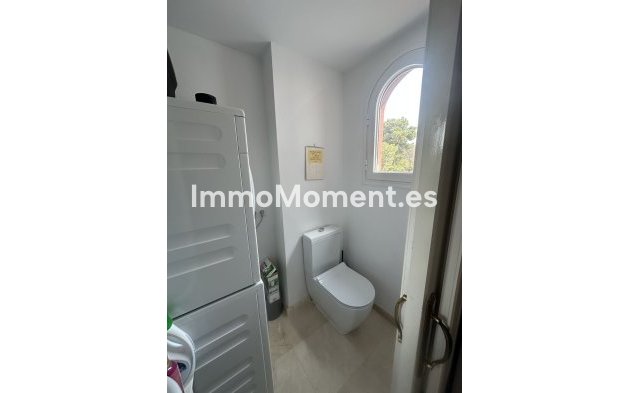 Revente - Appartement - Marbella - Elviria