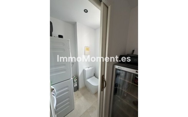 Revente - Appartement - Marbella - Elviria