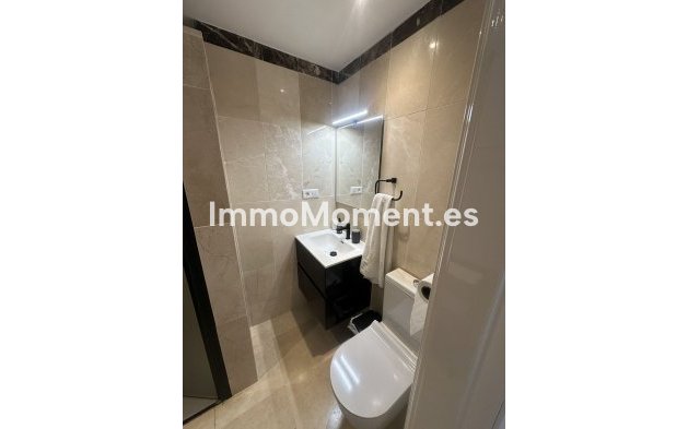 Revente - Appartement - Marbella - Elviria
