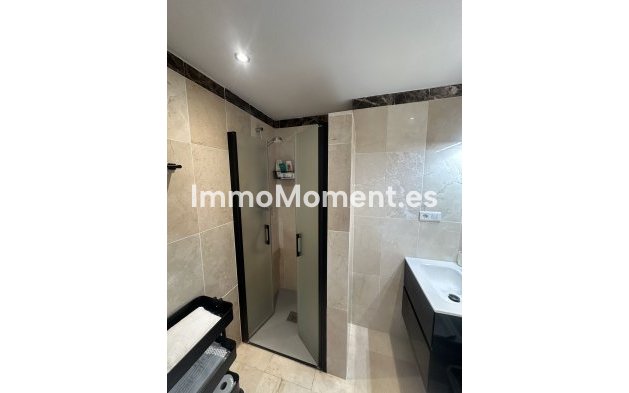 Revente - Appartement - Marbella - Elviria