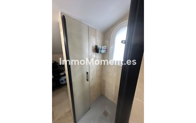 Revente - Appartement - Marbella - Elviria