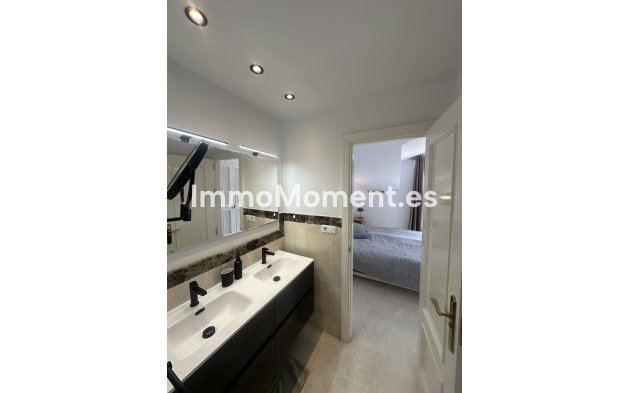 Revente - Appartement - Marbella - Elviria