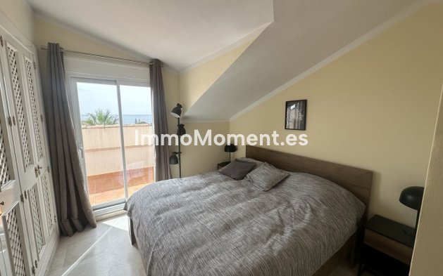 Revente - Appartement - Marbella - Elviria