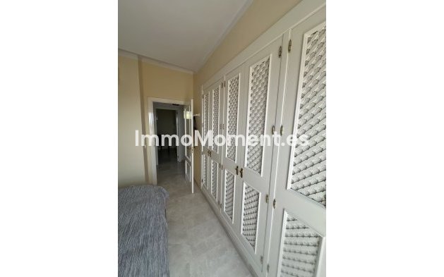 Revente - Appartement - Marbella - Elviria