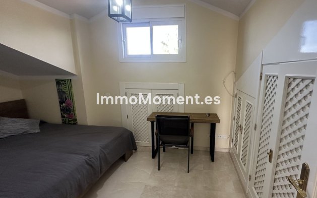 Revente - Appartement - Marbella - Elviria