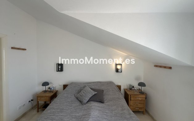 Revente - Appartement - Marbella - Elviria