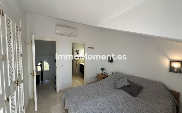 Revente - Appartement - Marbella - Elviria