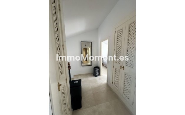 Revente - Appartement - Marbella - Elviria