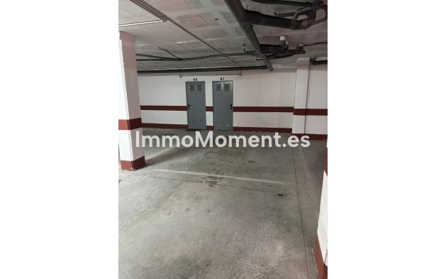 Revente - Appartement - Marbella - Elviria