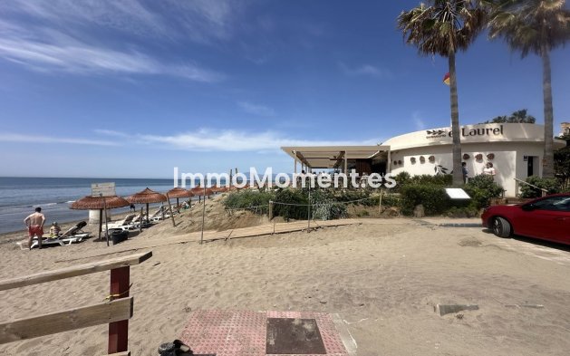 Revente - Appartement - Marbella - Elviria