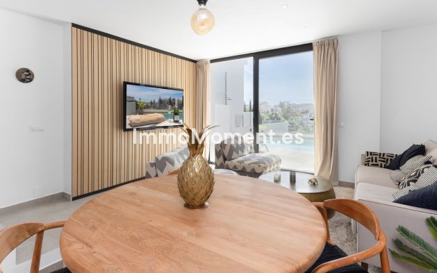 Bestaande woning - Rijtjeshuis - Fuengirola - Torreblanca