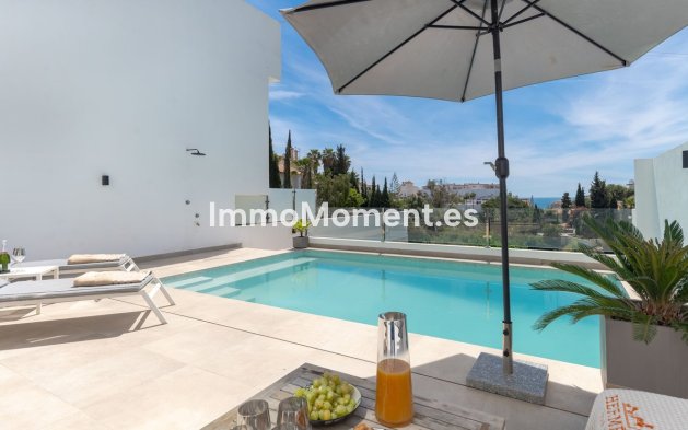 Bestaande woning - Rijtjeshuis - Fuengirola - Torreblanca