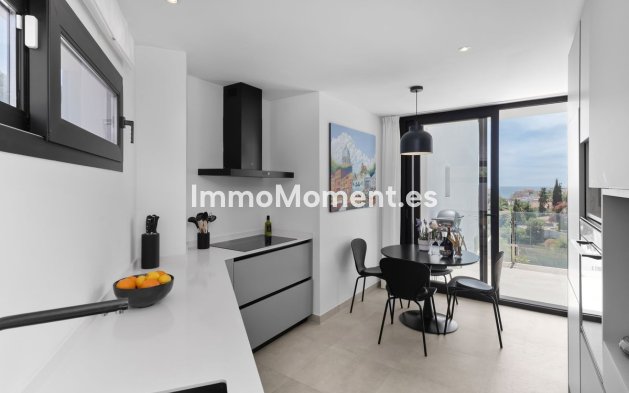 Bestaande woning - Rijtjeshuis - Fuengirola - Torreblanca