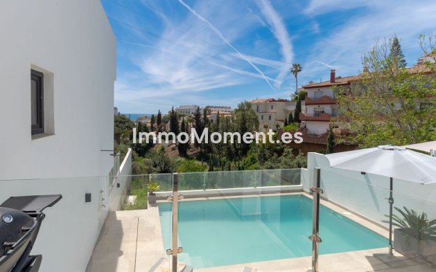 Bestaande woning - Rijtjeshuis - Fuengirola - Torreblanca
