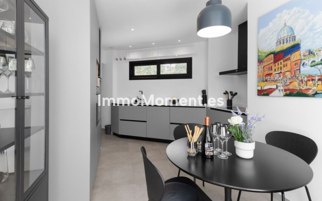 Bestaande woning - Rijtjeshuis - Fuengirola - Torreblanca