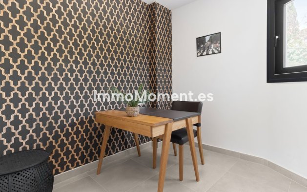 Bestaande woning - Rijtjeshuis - Fuengirola - Torreblanca