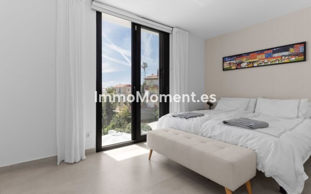 Bestaande woning - Rijtjeshuis - Fuengirola - Torreblanca