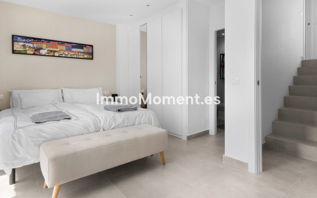 Bestaande woning - Rijtjeshuis - Fuengirola - Torreblanca
