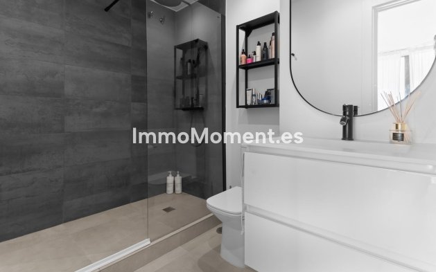 Bestaande woning - Rijtjeshuis - Fuengirola - Torreblanca