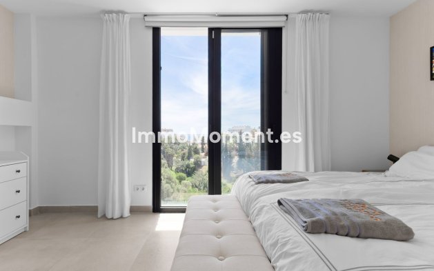 Bestaande woning - Rijtjeshuis - Fuengirola - Torreblanca