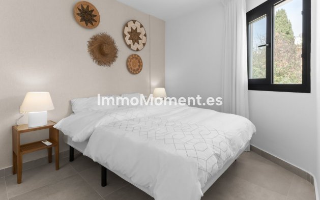 Bestaande woning - Rijtjeshuis - Fuengirola - Torreblanca