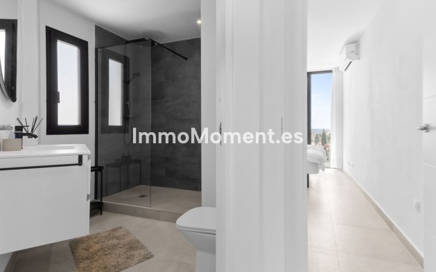 Bestaande woning - Rijtjeshuis - Fuengirola - Torreblanca