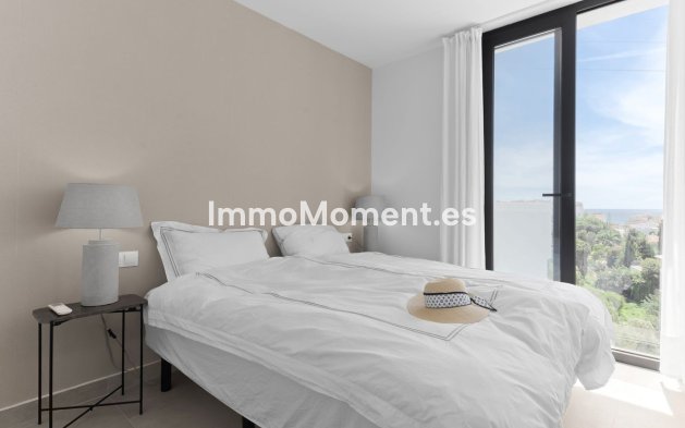 Bestaande woning - Rijtjeshuis - Fuengirola - Torreblanca